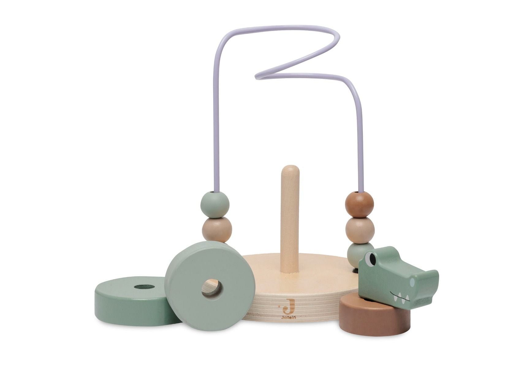 https://www.vanastenbabysuperstore.nl/media/catalog/product/0/6/0612400199_2_activiteitenspiraal_jollein_hout_croco_jungle_jambo.jpg