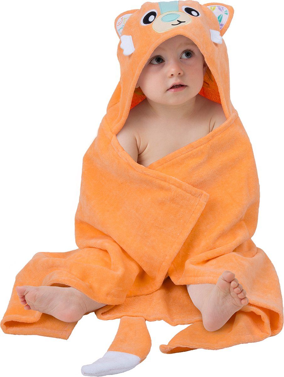 https://www.vanastenbabysuperstore.nl/media/catalog/product/1/3/1302030002_2_badcape_playgro_friendly_forest_fox.jpg