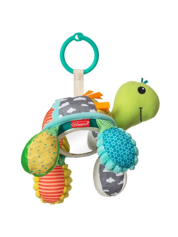 https://www.vanastenbabysuperstore.nl/media/catalog/product/1/3/1302400760_2_rammelaar_infantino_mirror_pal_turtle.jpg