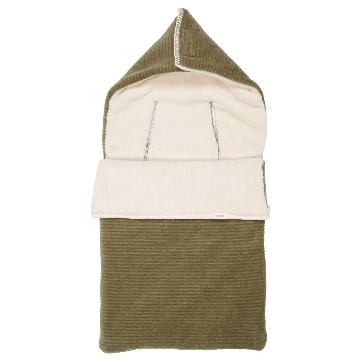https://www.vanastenbabysuperstore.nl/media/catalog/product/1/8/1801210094_1_voetenzak_koeka_0_35_punts_teddy_vik_moss.jpg