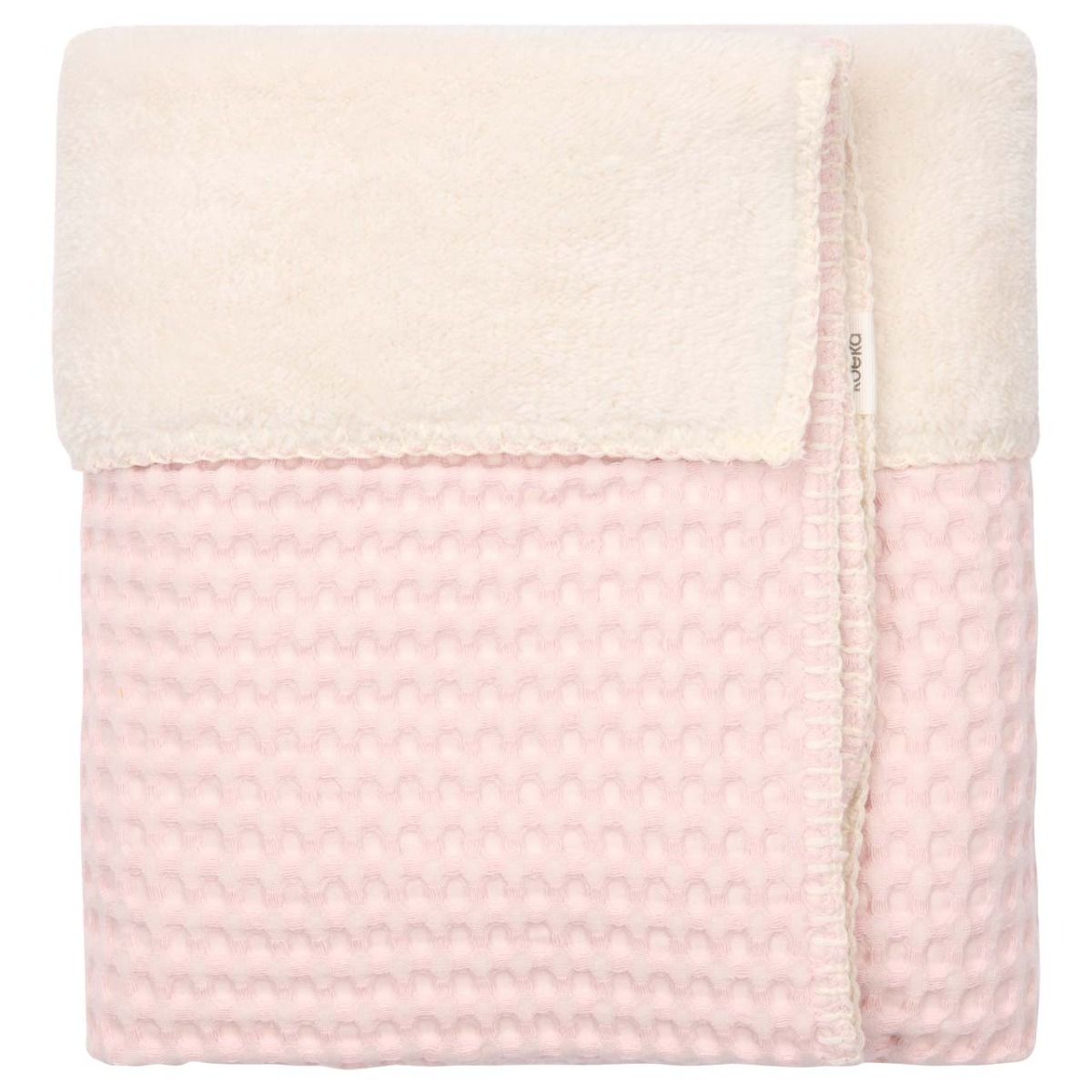 https://www.vanastenbabysuperstore.nl/media/catalog/product/1/8/1801900939_2_deken_wieg_koeka_wafeloslo_teddy_cotton_candy.jpg