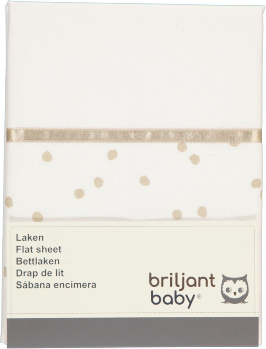 https://www.vanastenbabysuperstore.nl/media/catalog/product/1/8/1851900014_2_laken_ledikant_briljant_baby_100x150_spots_zand.jpg