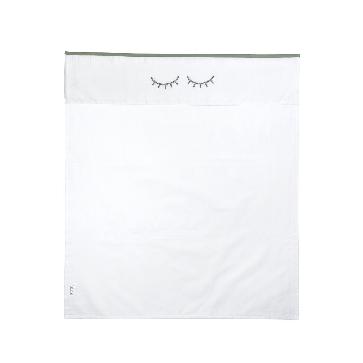 https://www.vanastenbabysuperstore.nl/media/catalog/product/4/5/4591900696_2_laken_wieg_meyco_sleepy_eyes_413065_forest_green.jpg