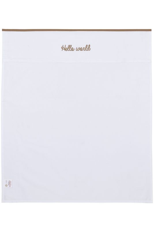 https://www.vanastenbabysuperstore.nl/media/catalog/product/4/5/4591901137_1_laken_ledikant_meyco_hello_world_taupe.jpg