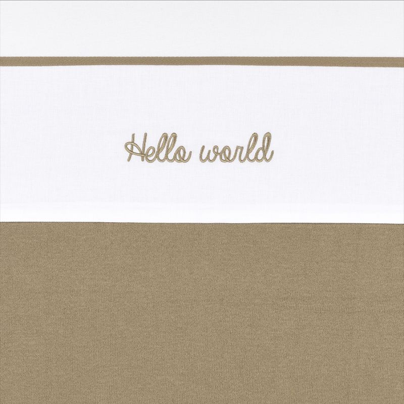 https://www.vanastenbabysuperstore.nl/media/catalog/product/4/5/4591901137_2_laken_ledikant_meyco_hello_world_taupe.jpg