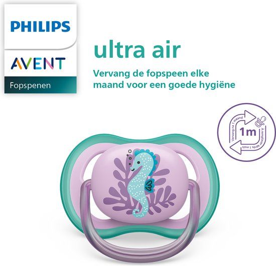 https://www.vanastenbabysuperstore.nl/media/catalog/product/4/6/4672800012_2_fopspeen_philips_avent_ultra_air_6mnd_zeepaardvis.jpg