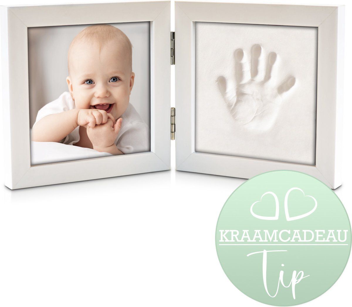 https://www.vanastenbabysuperstore.nl/media/catalog/product/6/8/6852300003_1_fotolijst_luvion_met_klei_afdruk_memory_kit.jpg