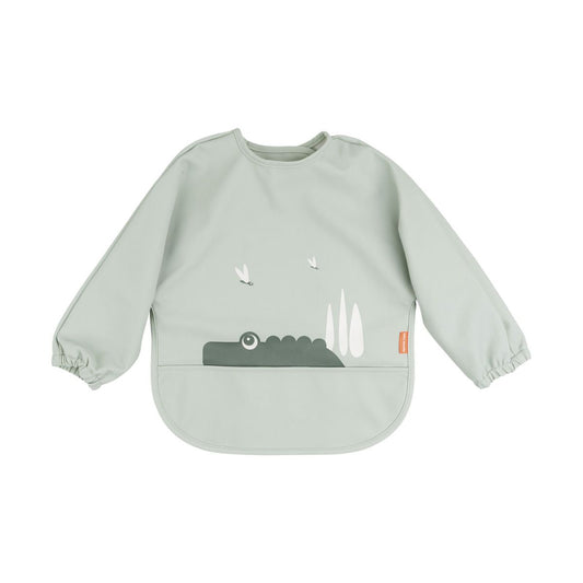 https://www.vanastenbabysuperstore.nl/media/catalog/product/7/3/7332110133_1_slabber_done_by_deer_mouw_croco_green.jpg