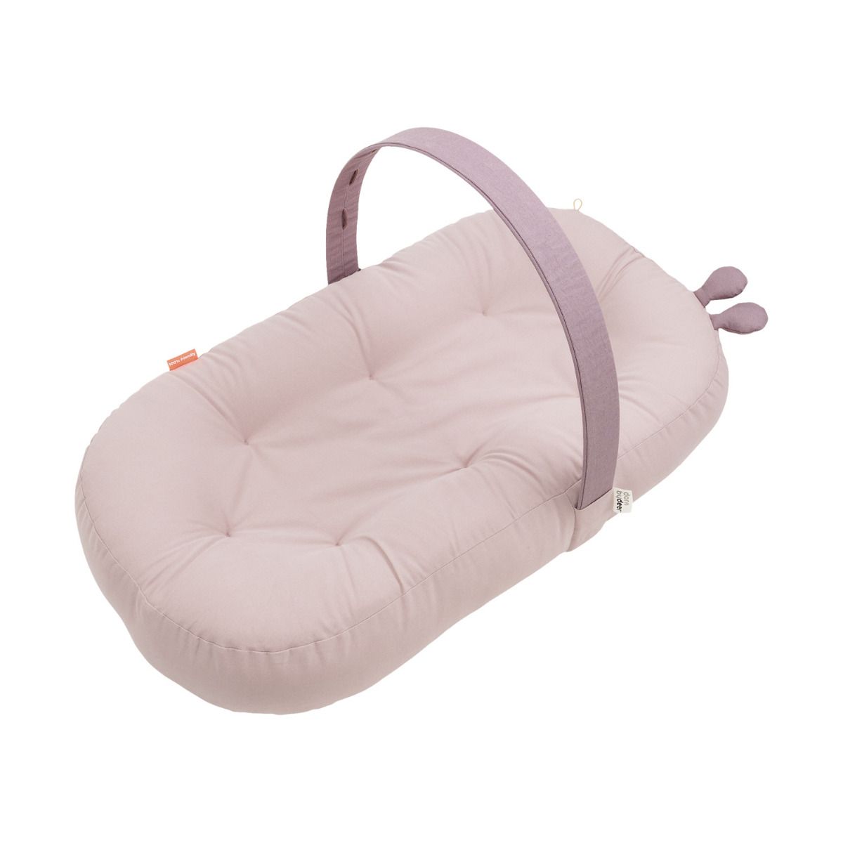 https://www.vanastenbabysuperstore.nl/media/catalog/product/7/3/7332400187_1_babynestje_done_by_deer_met_boog_raffi_powder.jpg