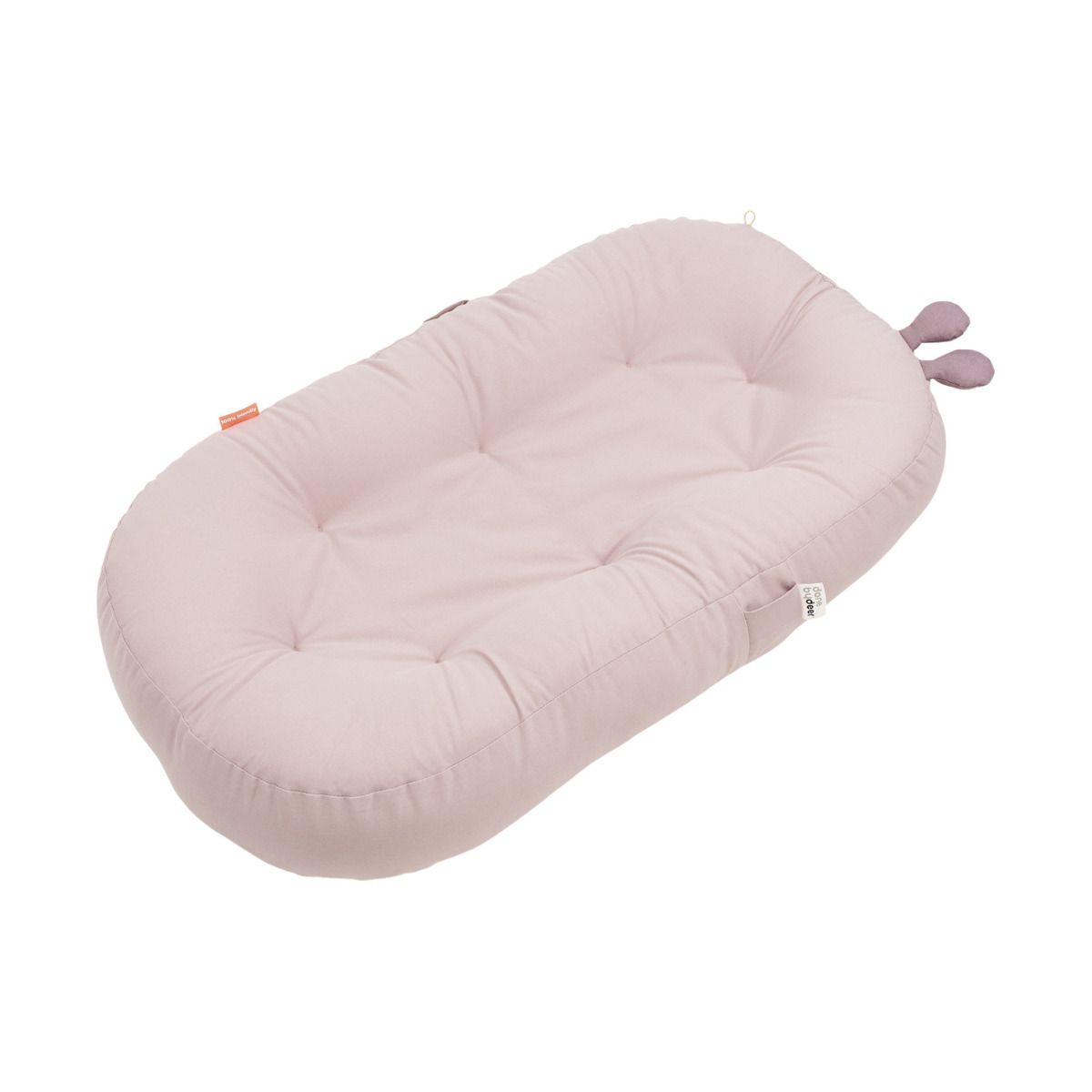 https://www.vanastenbabysuperstore.nl/media/catalog/product/7/3/7332400187_2_babynestje_done_by_deer_met_boog_raffi_powder.jpg