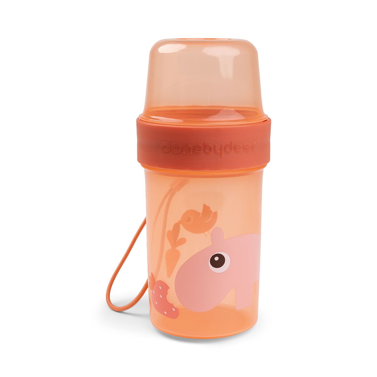 https://www.vanastenbabysuperstore.nl/media/catalog/product/7/3/7332800400_1_snackbeker_done_by_deer_to_go_2way_container_ozzo_papaya.jpg