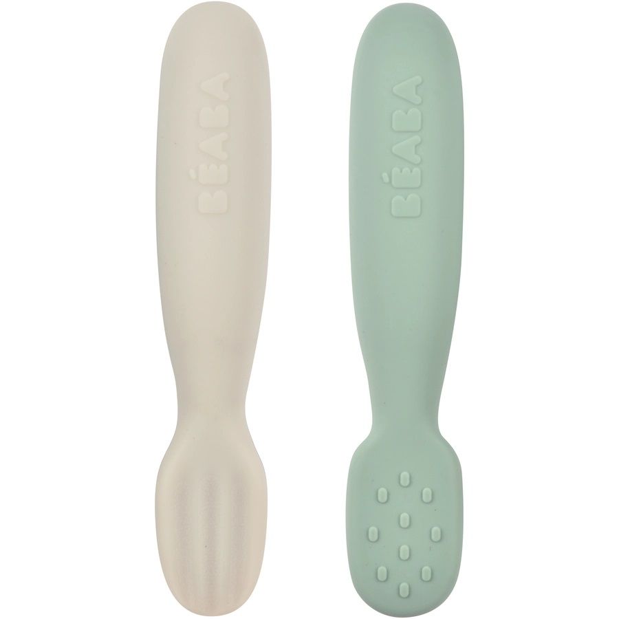 https://www.vanastenbabysuperstore.nl/media/catalog/product/7/7/7782800066_1_oefenlepels_beaba_siliconen_sage_greenvelvet_grey_2st.jpg