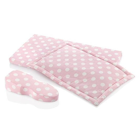 https://www.vanastenbabysuperstore.nl/media/catalog/product/8/6/8681049225726_1_schommelspeelkussenset_babyjem_roze_dots.jpg
