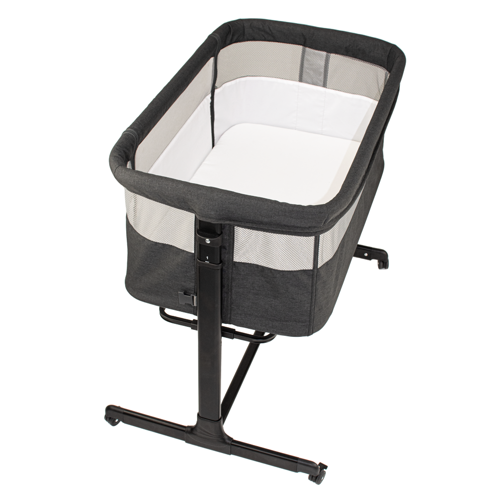 https://www.vanastenbabysuperstore.nl/media/catalog/product/9/9/9960060003_2_cosleeper_novi_at_homer_goodnight_black_melange.png