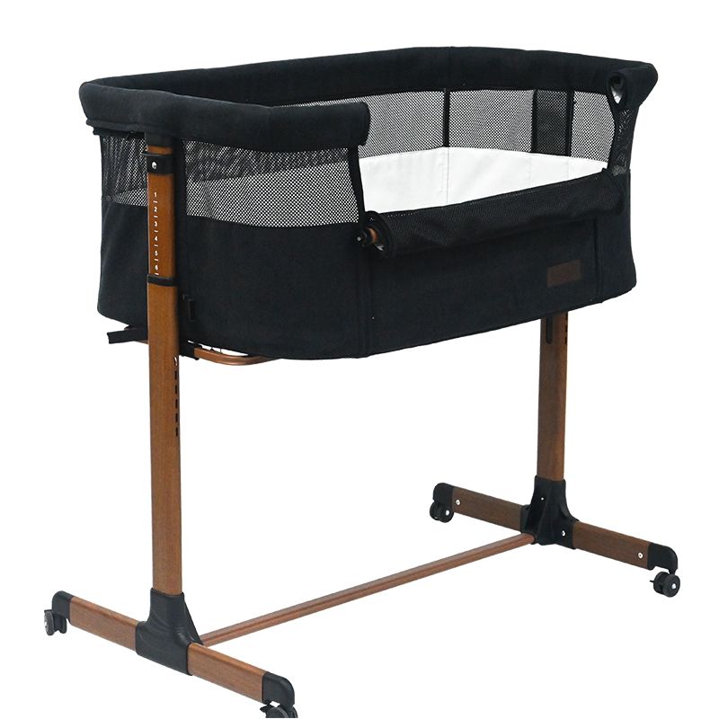 https://www.vanastenbabysuperstore.nl/media/catalog/product/9/9/9960060008_1_cosleeper_novi_at_homer_goodnight_premium_walnutbrilliant_black.jpg