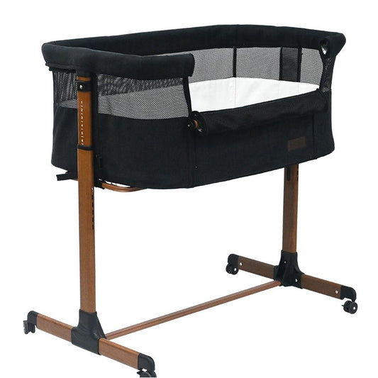https://www.vanastenbabysuperstore.nl/media/catalog/product/9/9/9960060008_1_cosleeper_novi_at_homer_goodnight_premium_walnutbrilliant_black.jpg