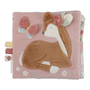 Veilig speelgoed voor baby’s: waar moet je op letten?