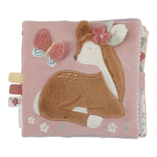 Veilig speelgoed voor baby’s: waar moet je op letten?