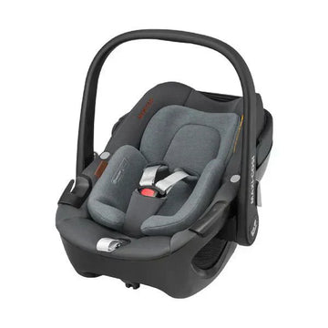 De 10 mooiste en meest kwalitatieve autostoeltjes bij Lovely Baby