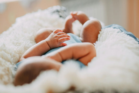 Waarom een co-sleeper? Tips & favoriete modellen bij Lovely Baby