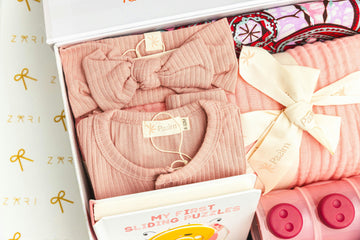 Top cadeaus voor geboorte of kraamfeest