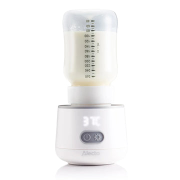 Voeden met gemak: van borstvoeding tot fles