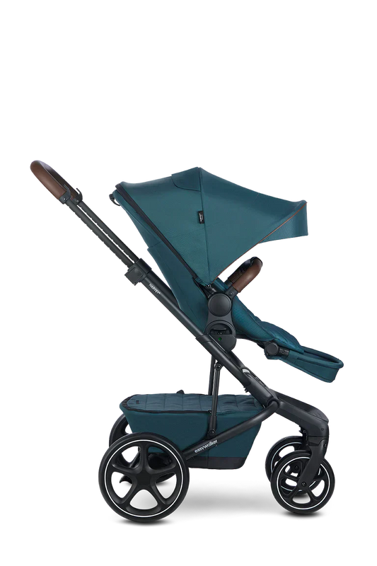 Kinderwagen Harvey Premium