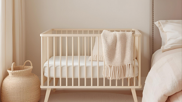 Top 10 mooiste & meest kwalitatieve ledikanten bij Lovely Baby