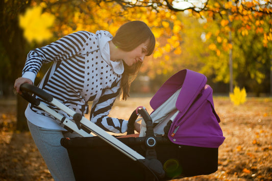De beste babyproducten voor op pad!