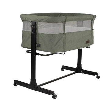 De mooiste wiegjes en co-sleepers voor jouw baby