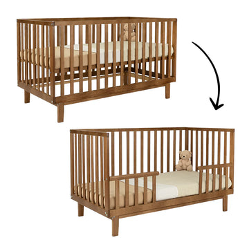 Slim opbergen in de kinderkamer: praktisch én stijlvol