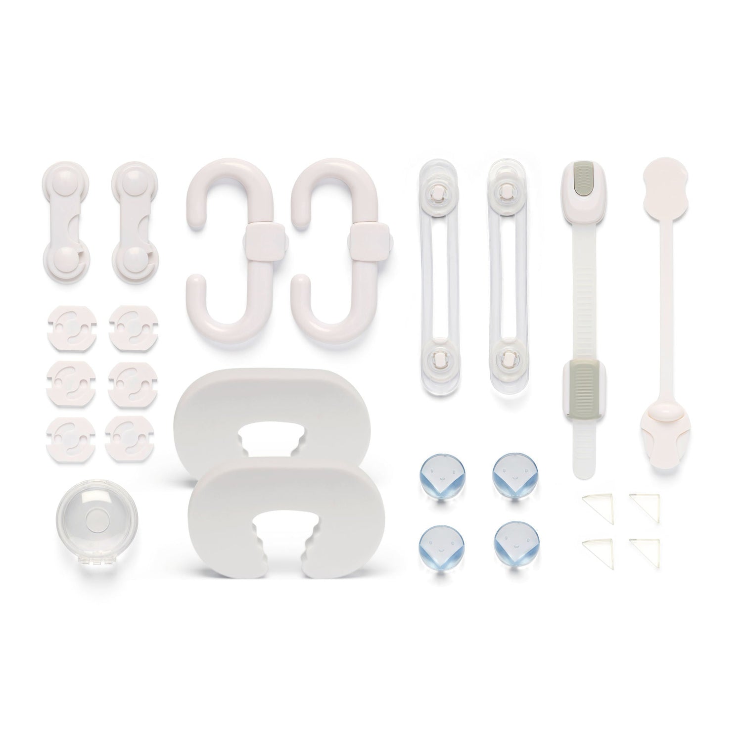 Babyproofing