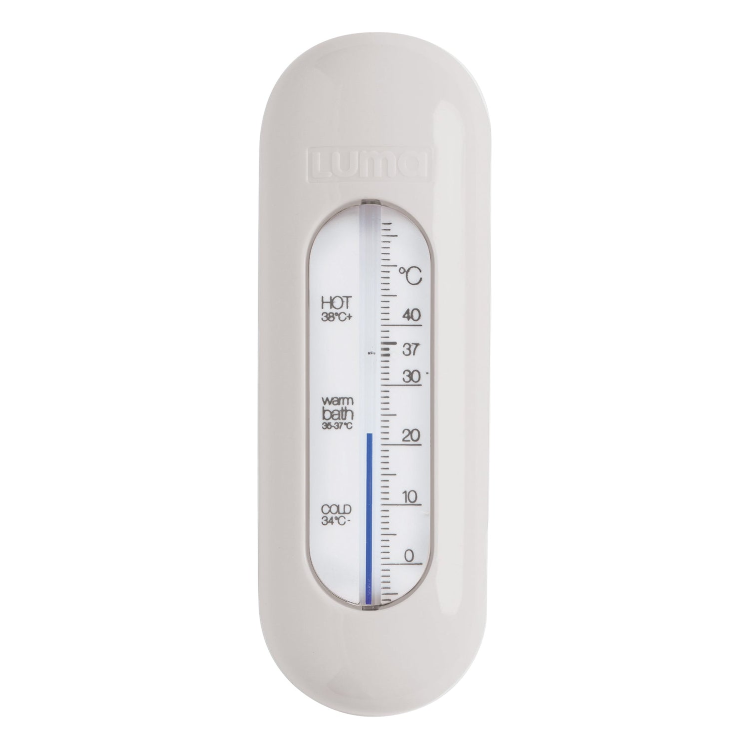 Badthermometers