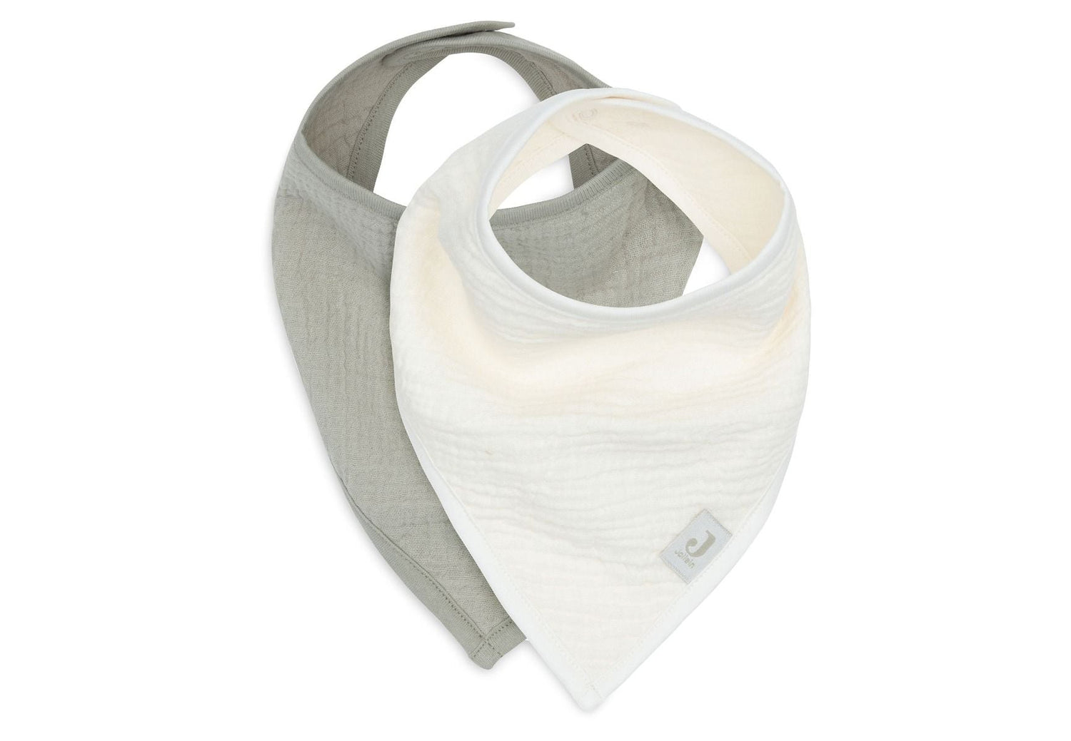 Bandana-slabbetjes