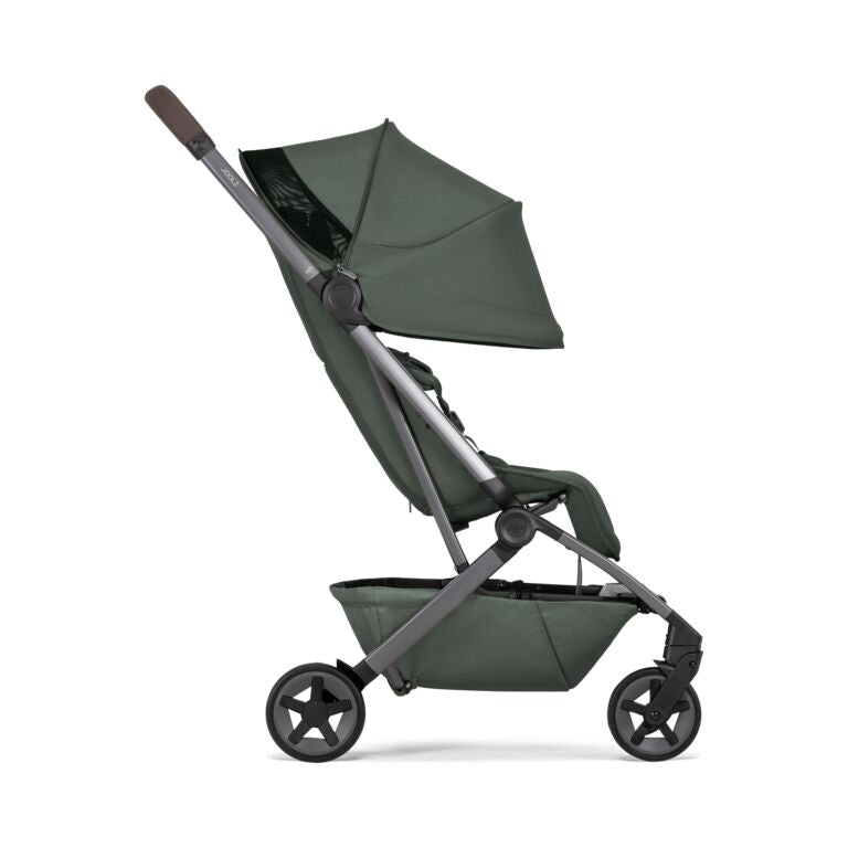Wandelwagens