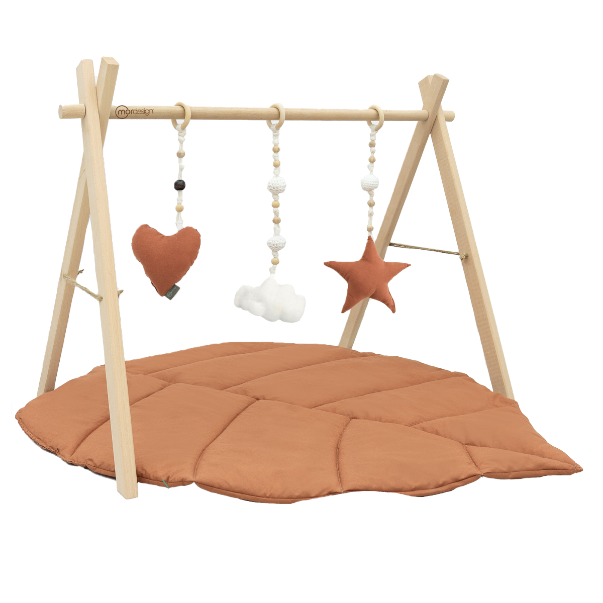 Babygyms & speelmatten