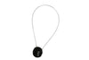 Kinderwagenslot Dooky Zwart