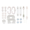 DOOKY Starterkit 25 delig
