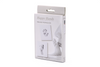 DOOKY Inkless Pads Happy Hands Black