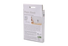 DOOKY Inkless Pads Happy Hands Black