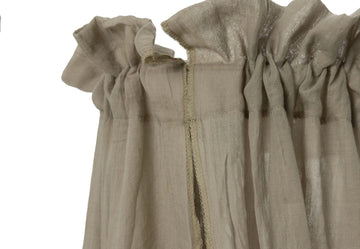 Klamboe Jollein Vintage Olive Green