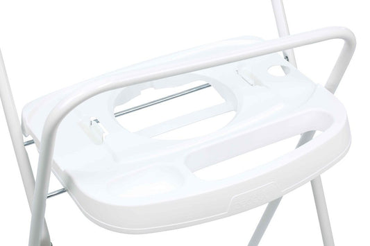 Badstandaard Bébé-Jou Click 98cm Wit