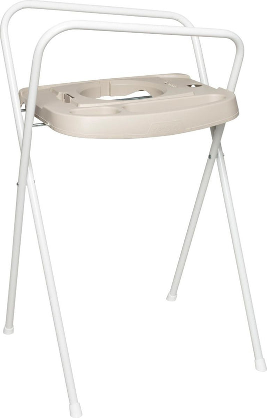 Badstandaard Bébé-Jou Click 98cm Taupe