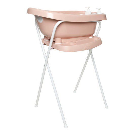 Badstandaard Bébé-Jou Click 103cm Pale Pink