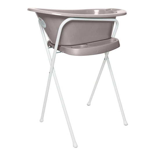 Badstandaard Bébé-Jou Click 103cm Chalk Brown