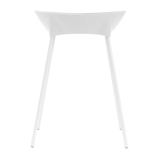 Bad & Verzorgingsset Luma Almond/White met Hydrofiele Starterset Ecru