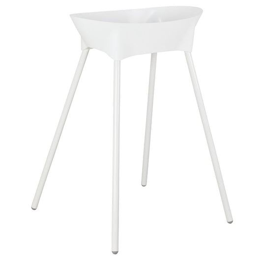 Bad & Verzorgingsset Luma Cappuccino/White