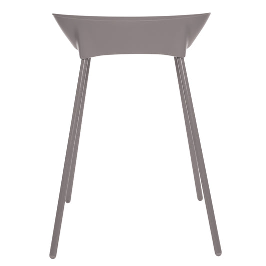Badstandaard Luma Chalk Brown