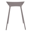 Bad & Verzorgingsset Luma Almond/Chalk Brown met Hydrofiele Starterset Ecru