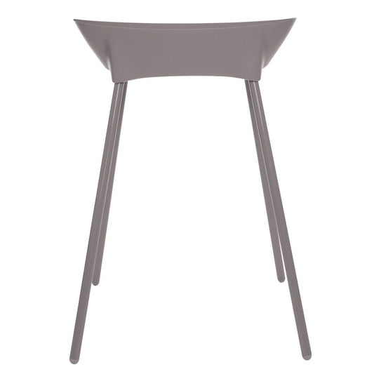 Bad & Verzorgingsset Luma Almond/Chalk Brown met Hydrofiele Starterset Ecru
